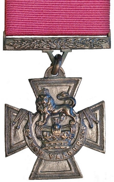 Victoria Cross