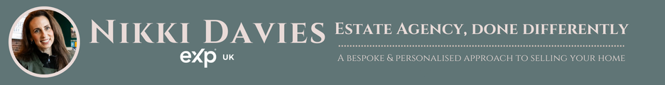 Nikki Davies Local Estate Agent