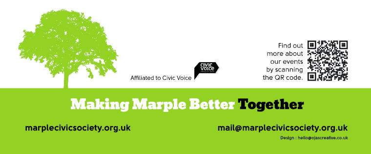 Marple Civic Society