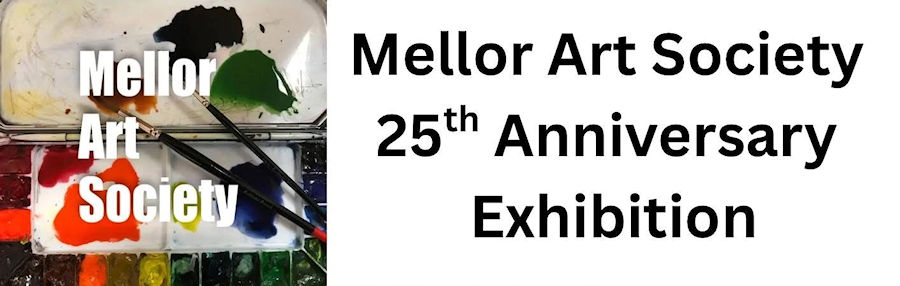 mellor art exhibition top