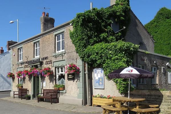 The Northumberland Arms