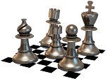 Marple Chess Club