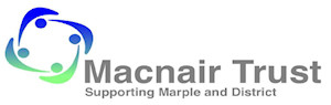 Macnair Trust: supporting Marple and District