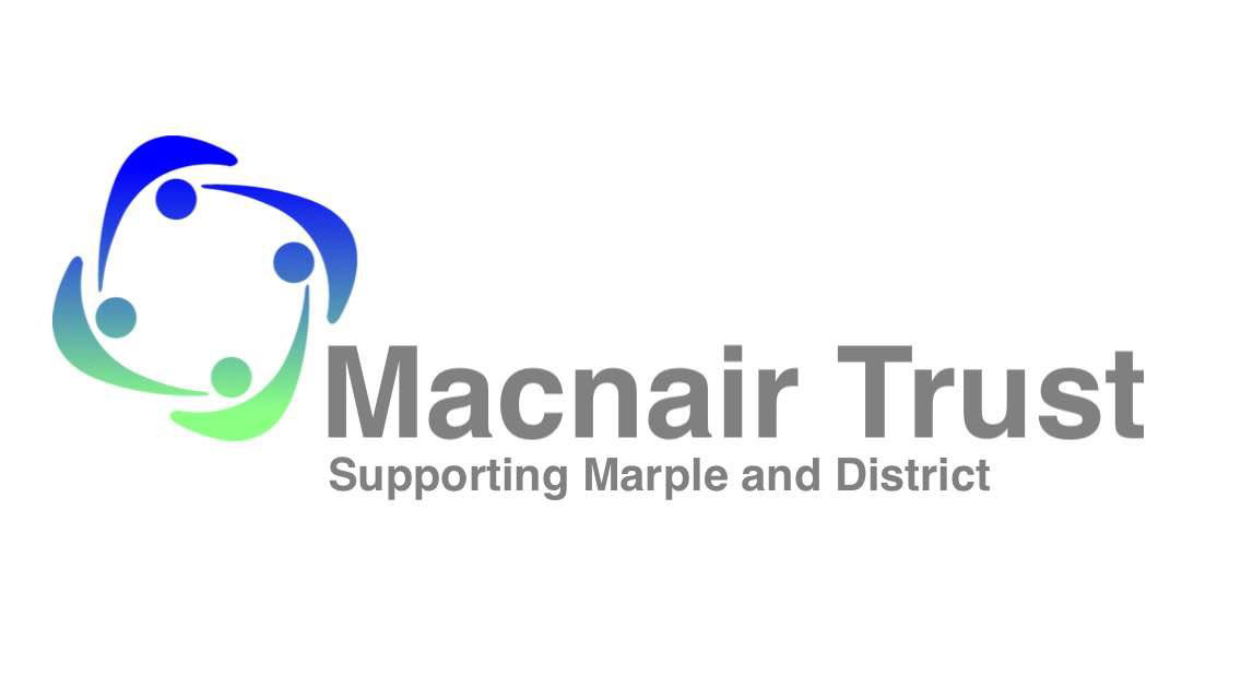 macnair logo very big