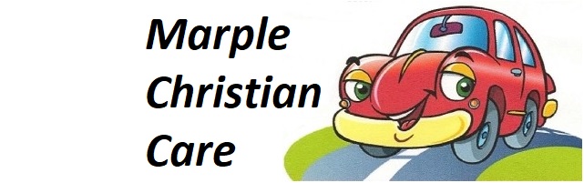 Marple Christian Care