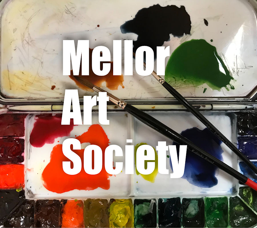 Mellor Art Society