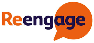 reengage logo