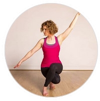 Janine Kelly Yoga