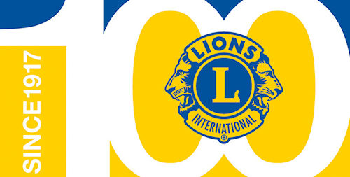 Lions' Centenary