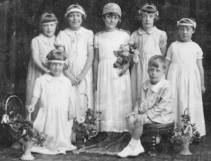 Marple Rose Queens The Marple Website