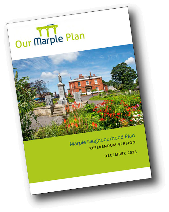 Marple Neighbourhood Plan
