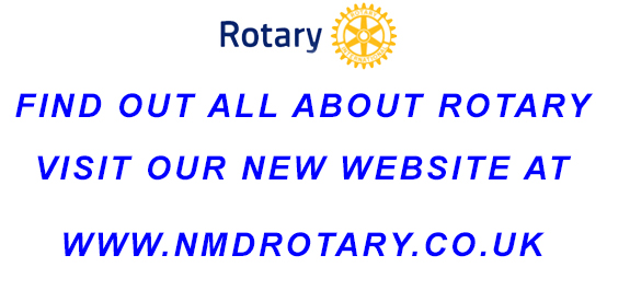 Visit New Mills, Marple and District Rotary Online