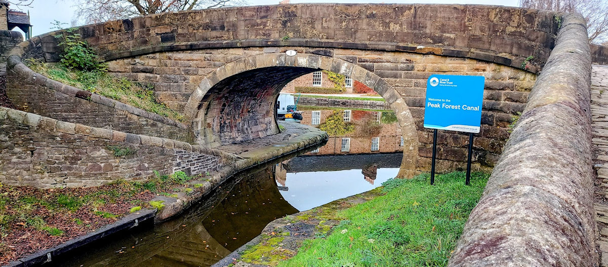 Marple Locks a World Heritage SIte?