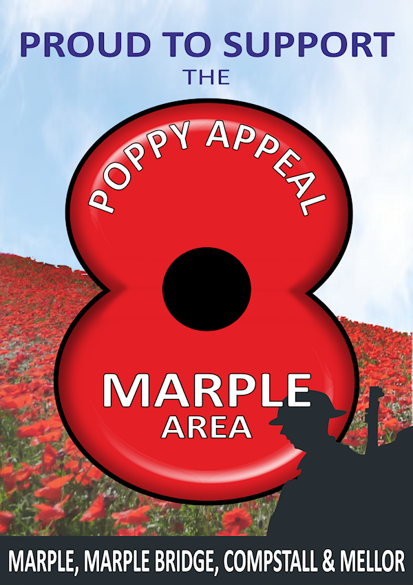 Poppy Appeal 2021