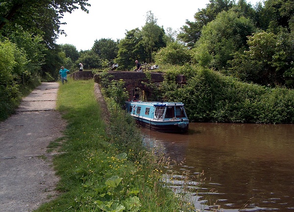 June - Lock 5 - S. Roberts