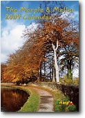2004 Marple and Mellor Calendar