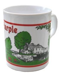Marple Mug