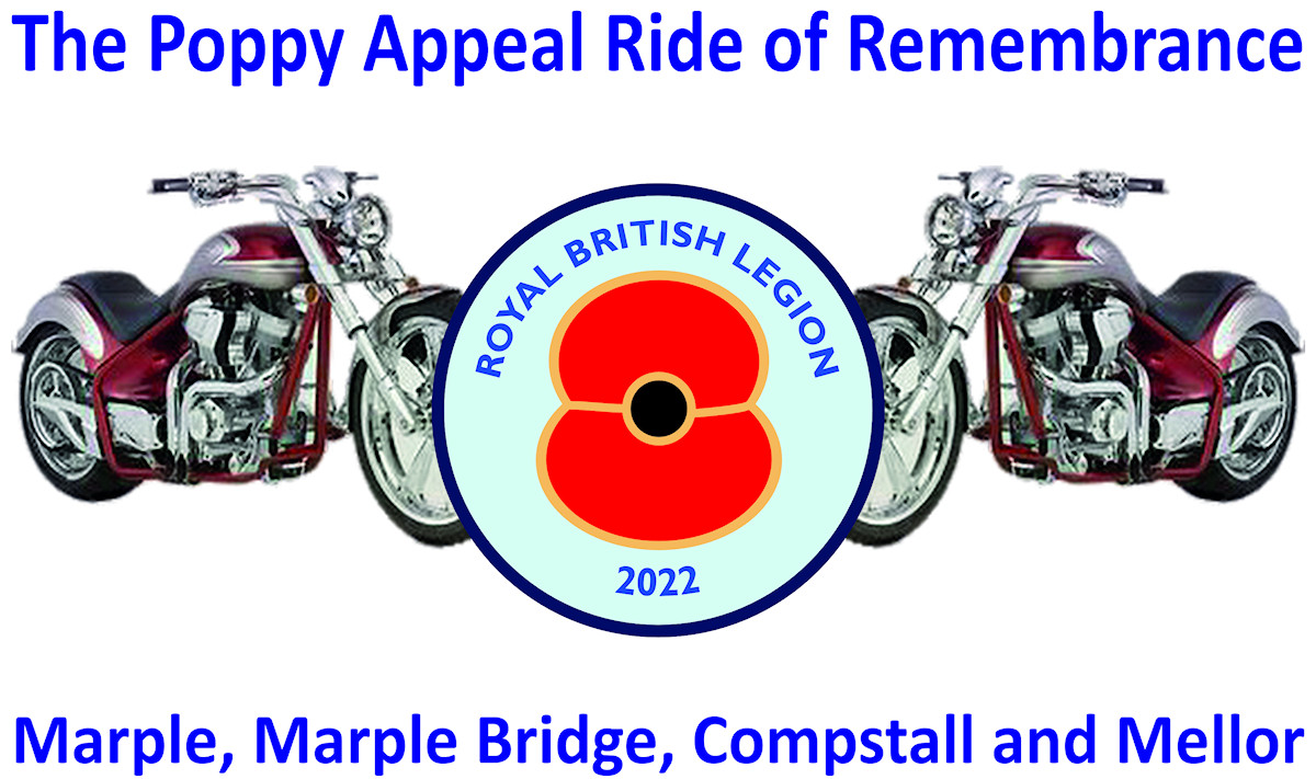 Ride of Remembrance 2022