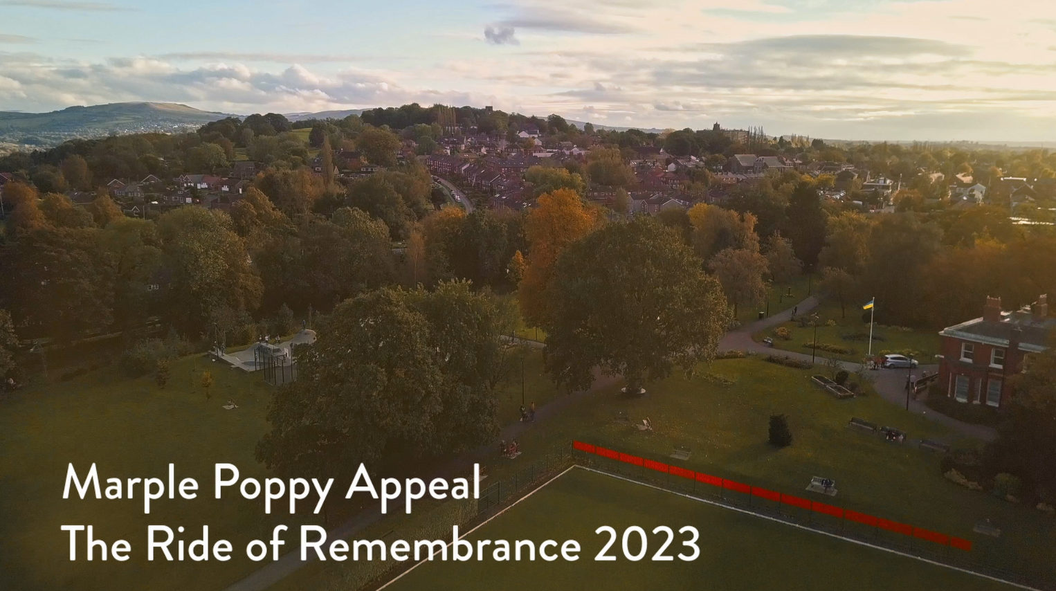 Marple Poppy Appeal 2023