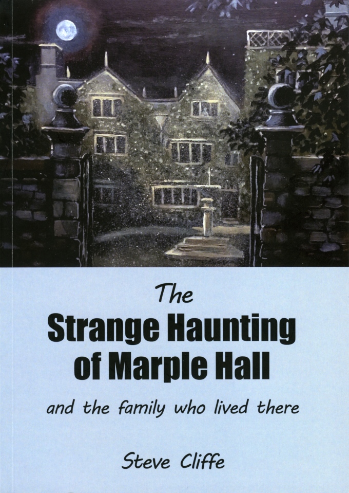 neville strange miss marple