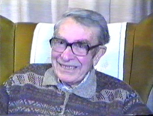 Tom Oldham in 1997