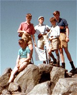 Lake District 1959
