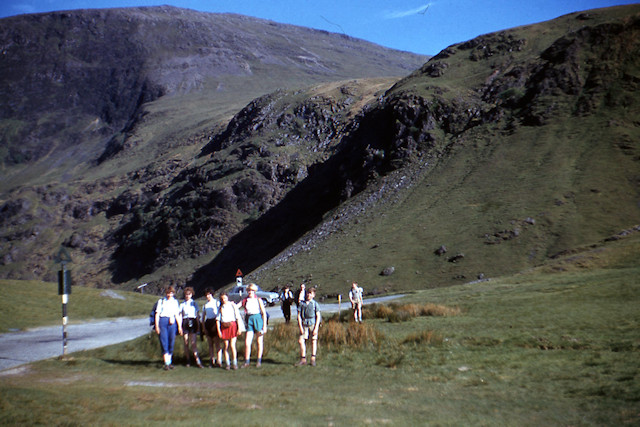 WH1959-001 Newlands Pass