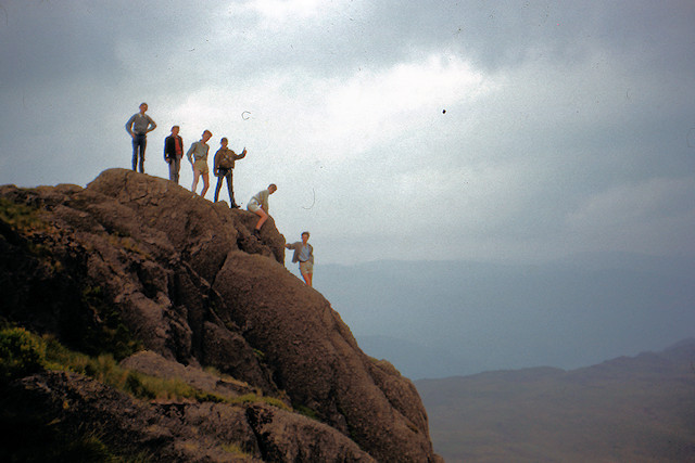 WH1959-015 Pavey Arc, from the 1959 holiday