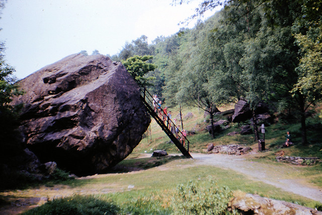 WH1959-019 an image from the 1959 holiday in the Lakes