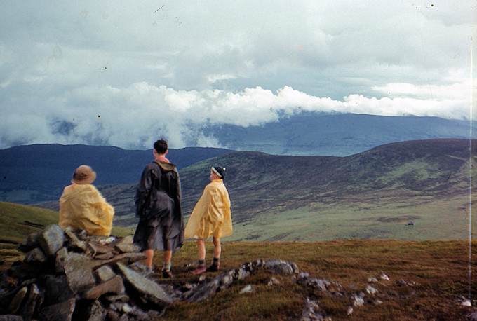 WW1959-003 ? Bleaklow