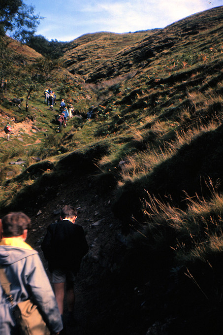 WW1964-017 Grindsbrook to Seal Rocks