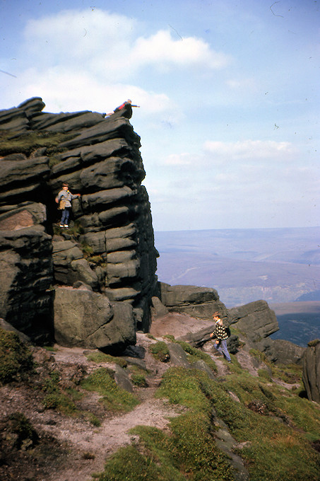 WW1964-020 Seal Rocks