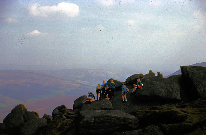 WW1964-021 Seal Rocks