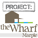 The Wharf Marple Project