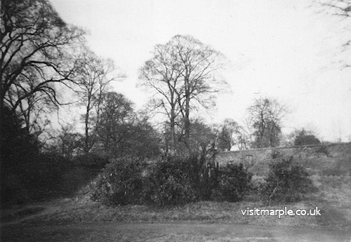 Marple Hall