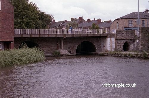 082a - Possett Bridge