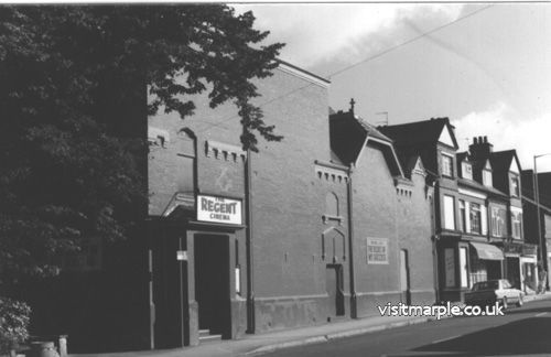 Regent Cinema