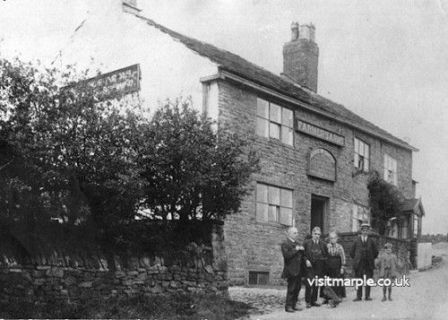 Farmers Arms