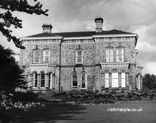 Marple Miscellaneous