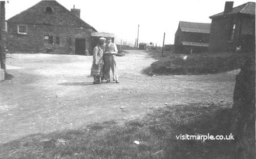 Lime Kiln Farm