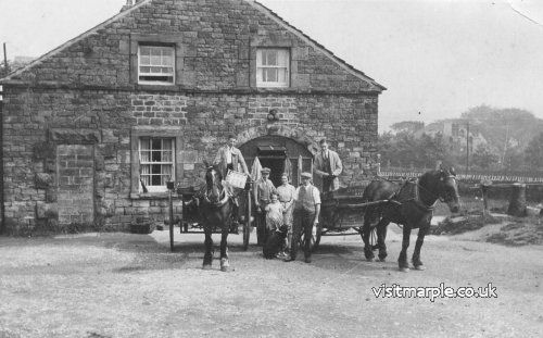 Lime Kiln Farm